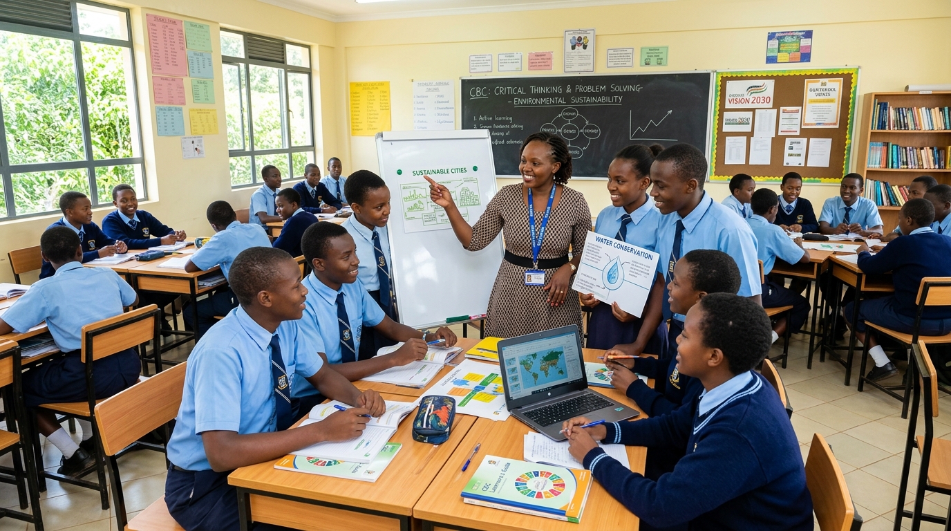 ElimuCentreResources Learning Resources